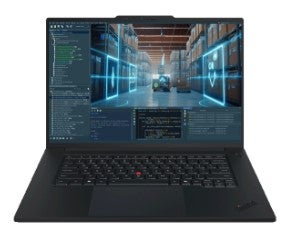 Lenovo ThinkPad T1G G9 16 inch Business Laptop