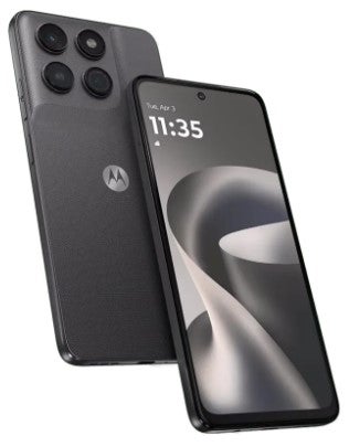 Motorola Moto G37 Mobile Phone