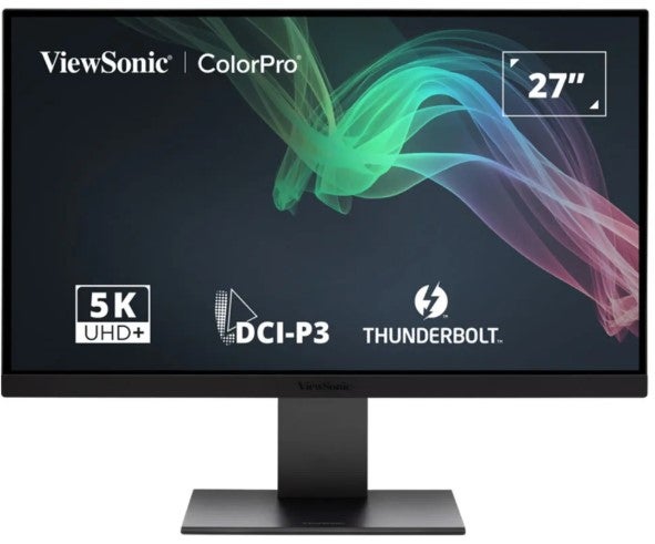 ViewSonic VP2788-5K 27 inch UHD Monitor