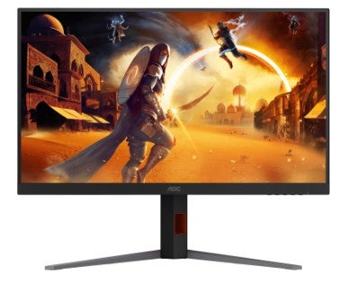 AOC U32G4 31.5 inch 4K UHD Gaming Monitor