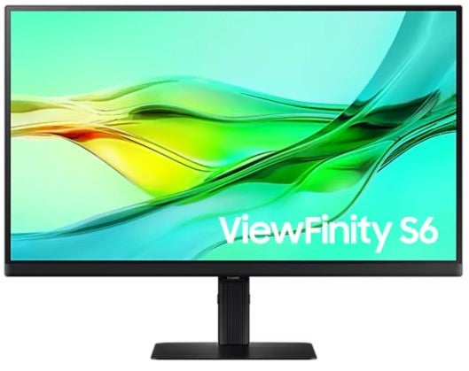 Samsung ViewFinity S60D LS24D600UEEXXY 23.8 inch QHD Monitor