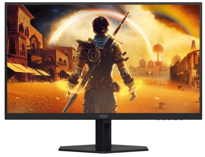 AOC Q27G40XMN 27 inch QHD Gaming Monitor