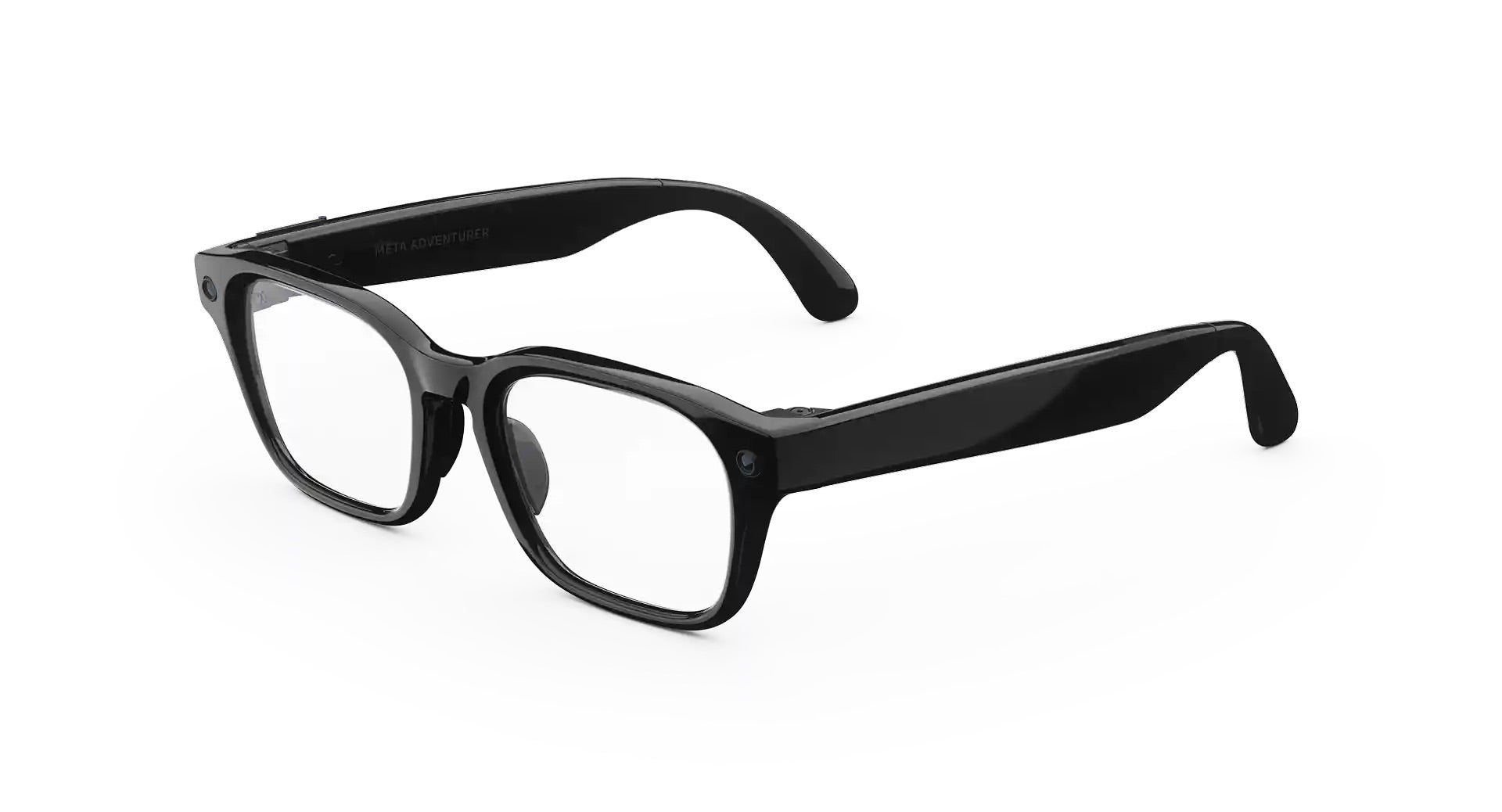 Meta Adventurer AI Glasses