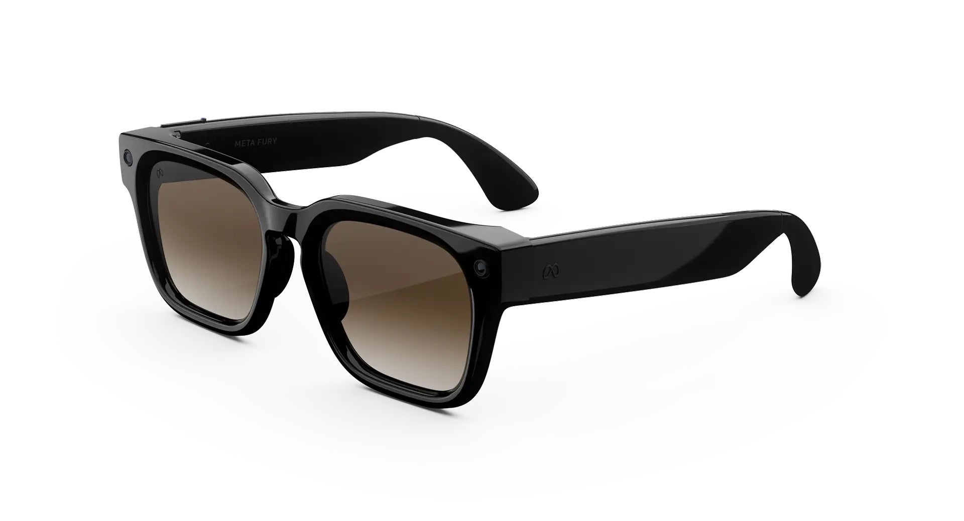 Meta Fury AI Glasses