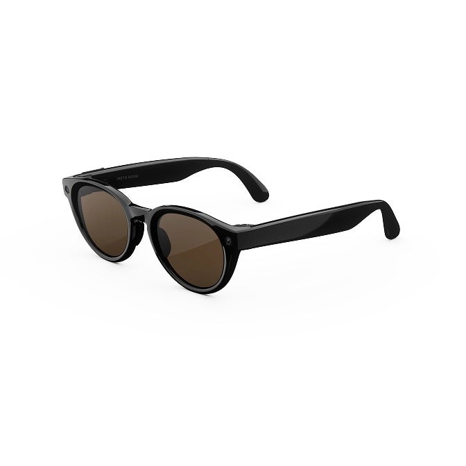 Meta Nova AI Glasses