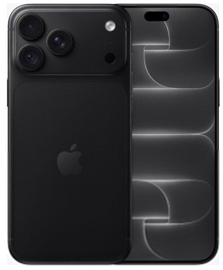 Apple iPhone 18 Pro Max Mobile Phone