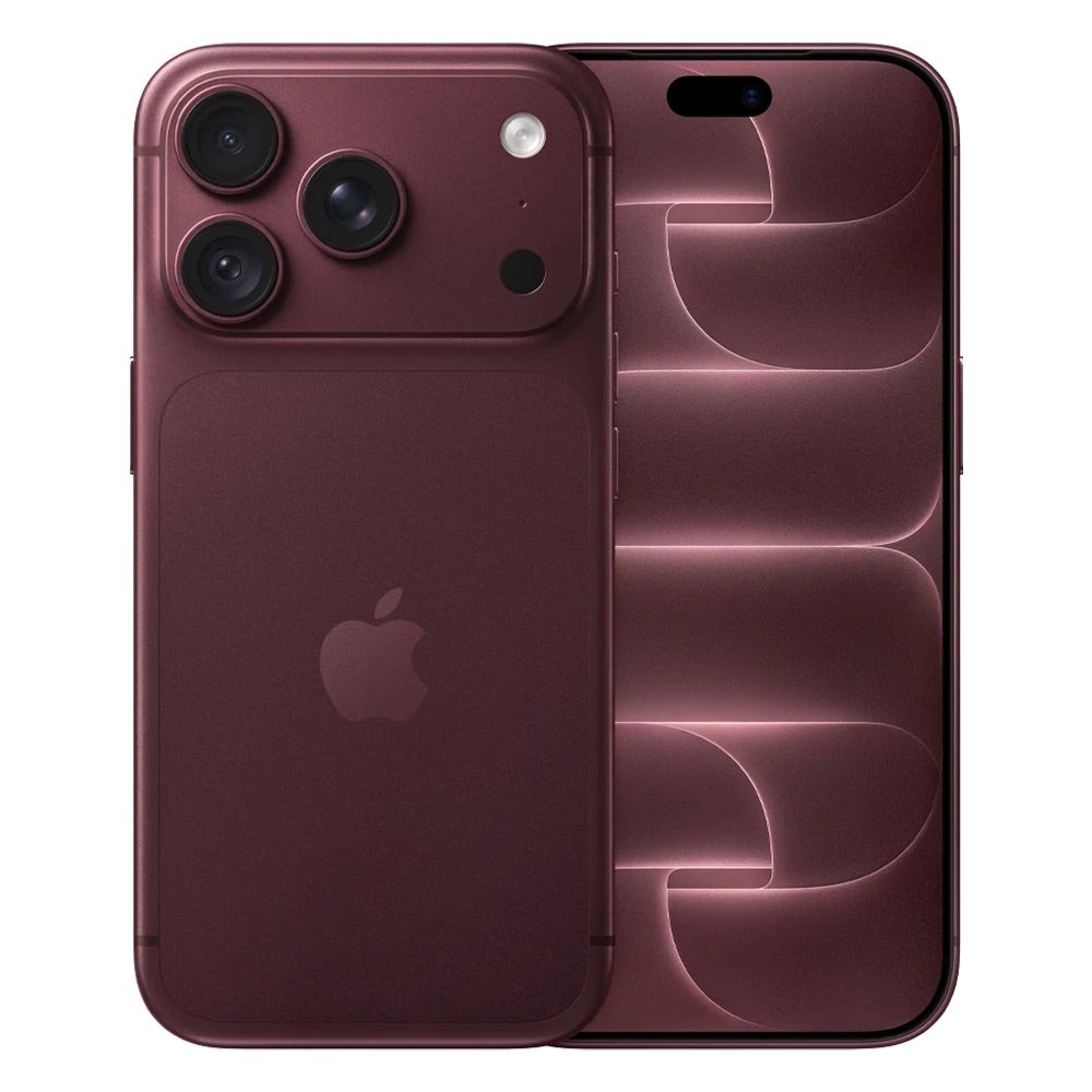 Apple iPhone 18 Pro Mobile Phone