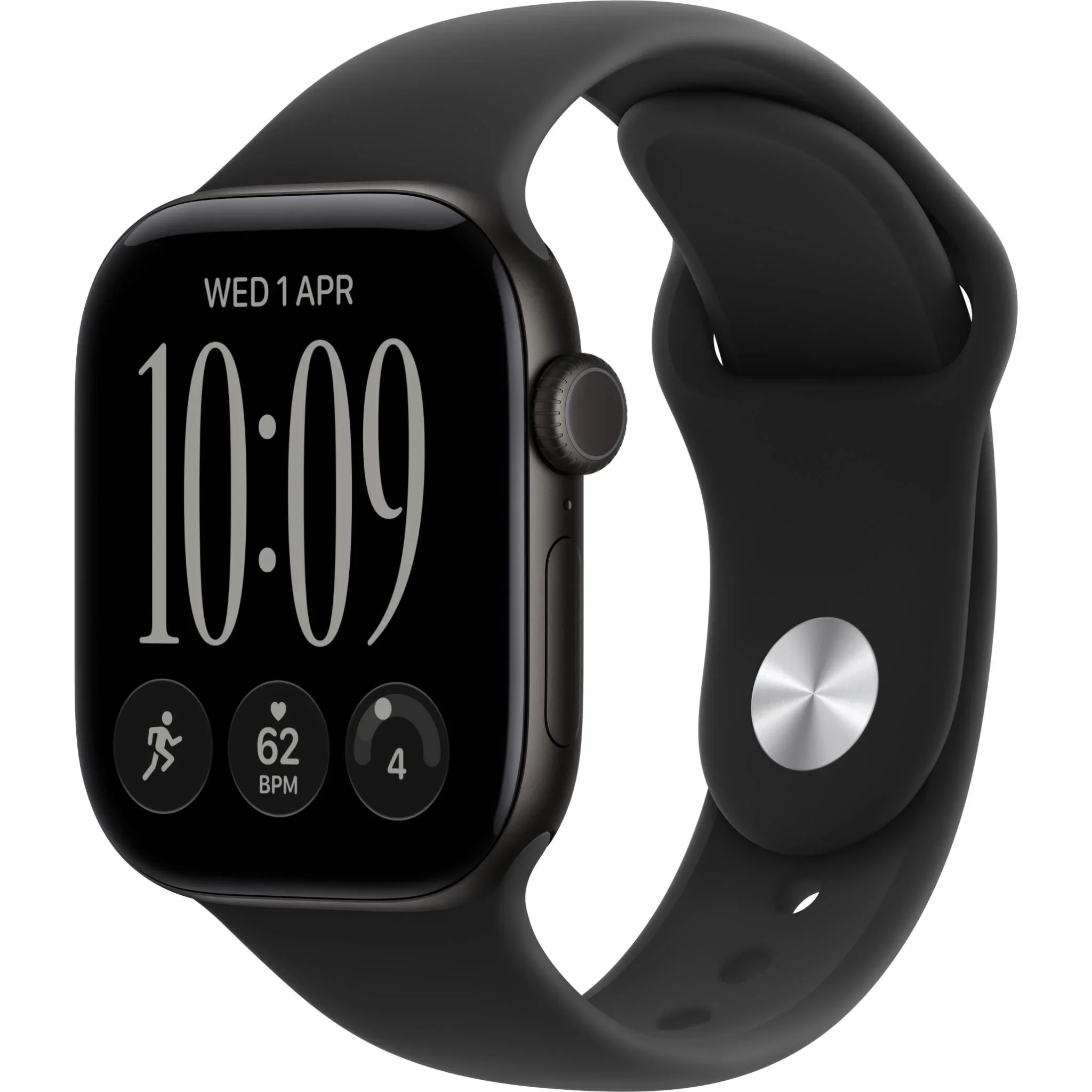 Apple Watch Series 12 Smart Watch