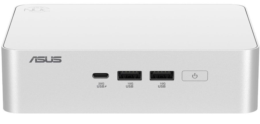 Asus NUC 15 Pro Plus Mini Desktop