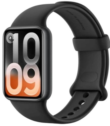 Xiaomi Smart Band 10 Pro, Fitness Tracker for Men Women, Black