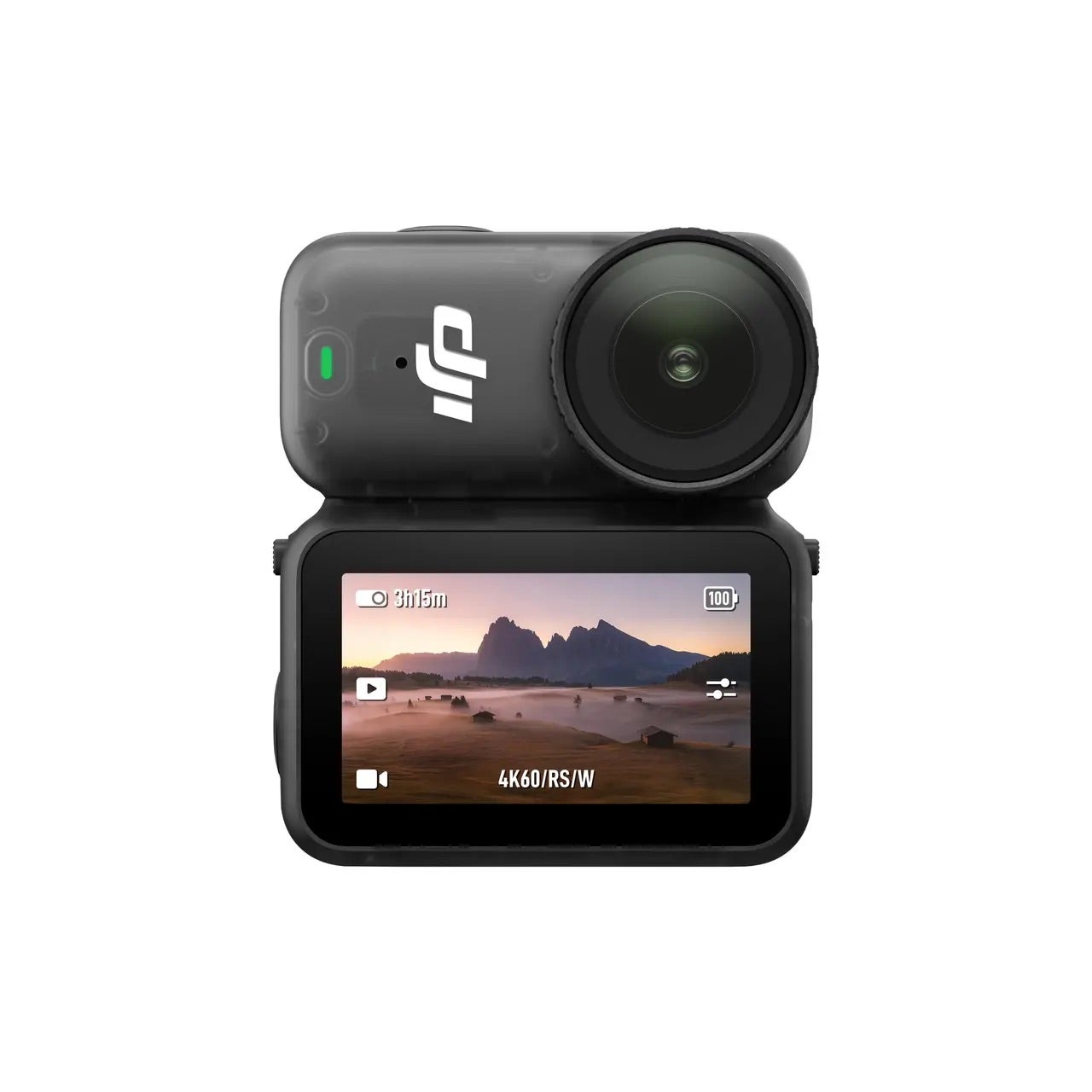 DJI Osmo Nano Action Camera