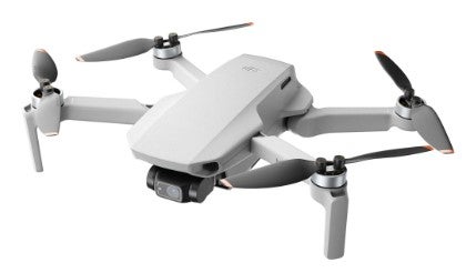 DJI Mini 2 Drone