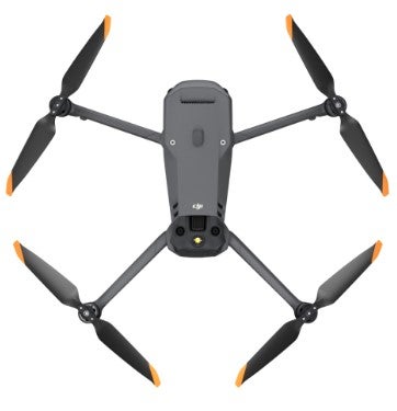 DJI Mavic 3E Drone