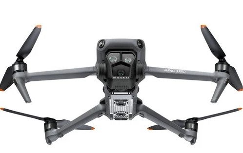 DJI Mavic 3 Pro Refurbished Drone
