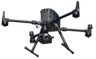 DJI Matrice 400 Drone