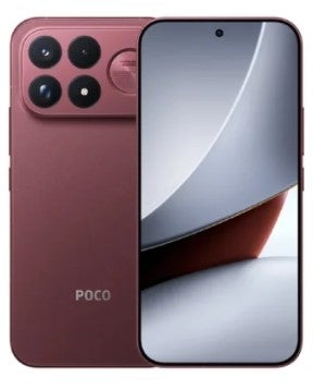 Xiaomi Poco F9 Ultra Mobile Phone
