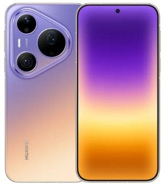 Huawei Pura 90s Pro Max Mobile Phone