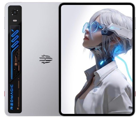Nubia Redmagic Astra 2 Gaming Tablet