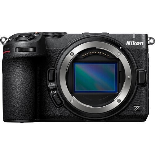 Nikon Z5 IIC Mirrorless Digital Camera
