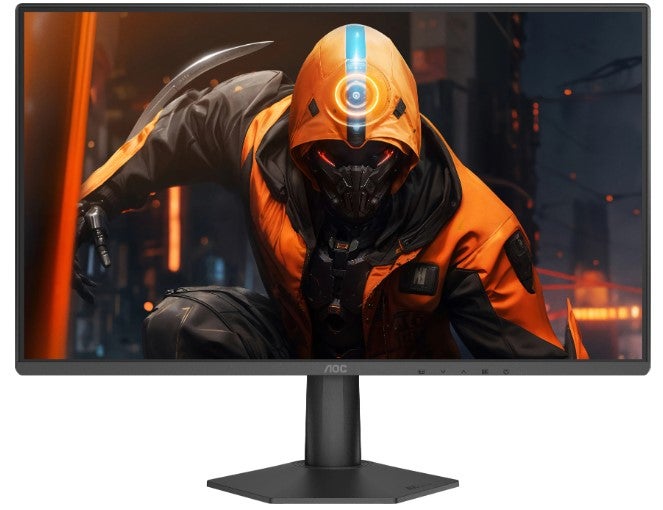 Aoc 24G50Z2 23.8 inch FHD Gaming Monitor