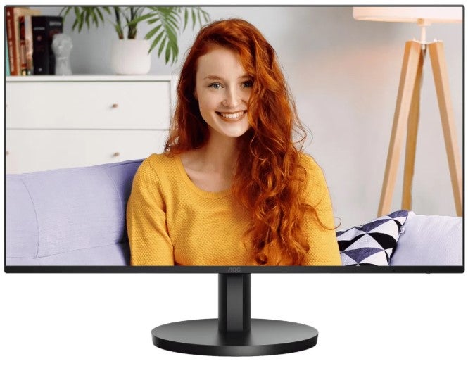 Aoc 27B3HA3 27 inch FHD Monitor