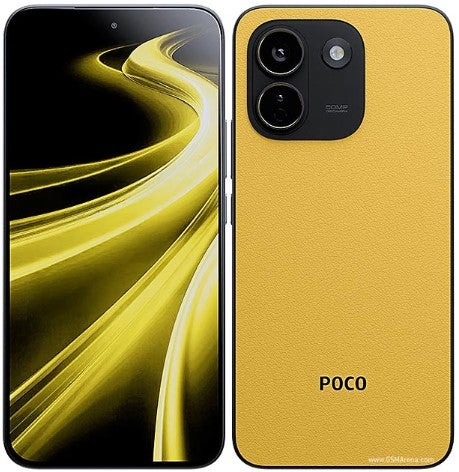 Xiaomi Poco X8 Mobile Phone