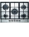 Emilia SEC75GWI Kitchen Cooktop
