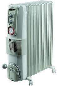 DeLonghi DL2401TF Heater