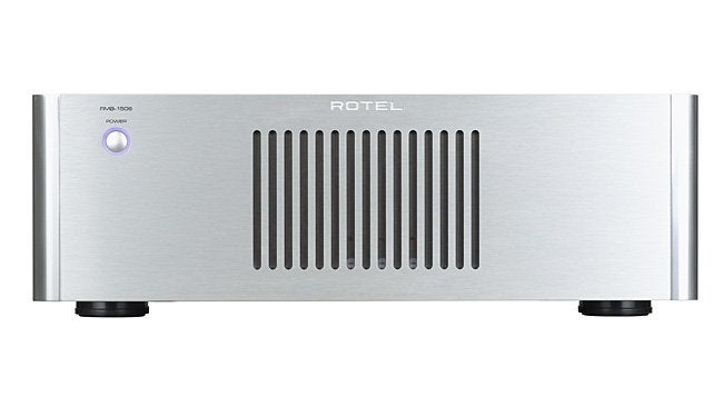 Rotel RMB1506 Amplifier