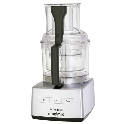 Magimix 5200XL Food Processor