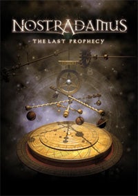 MC2 Nostradamus the Last Prophecy PC Game