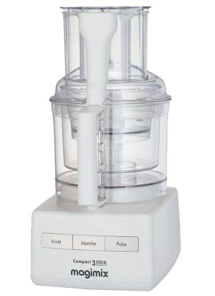 Magimix 3200XL Food Processor