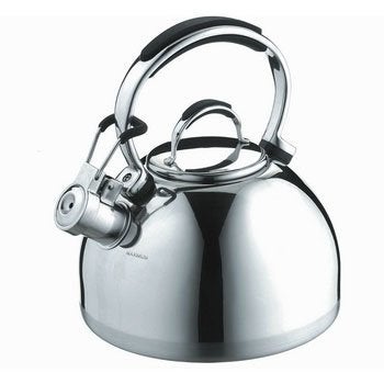 Essteele 1.9l stainless steel Kettle