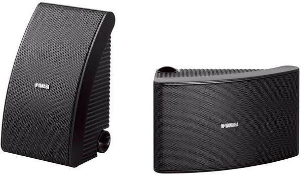 Yamaha NSAW592 Speakers