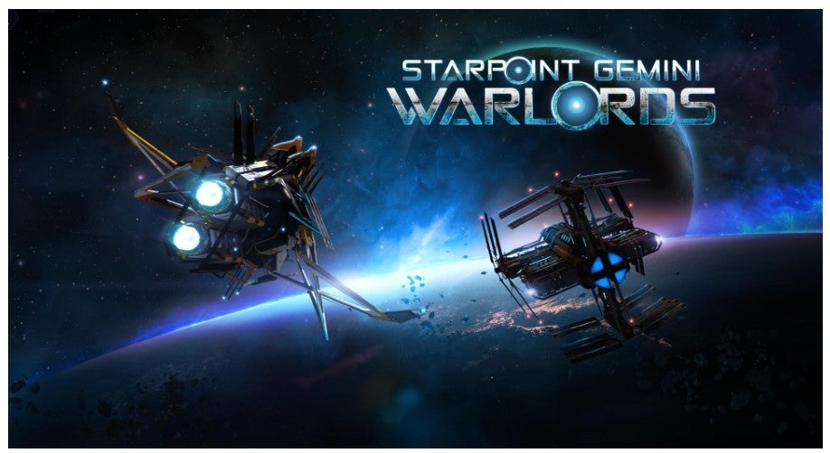 Little Green Men Starpoint Gemini PC Game