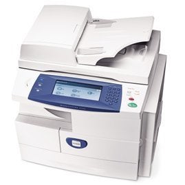 Fuji Xerox Work Centre 4150WS Printer