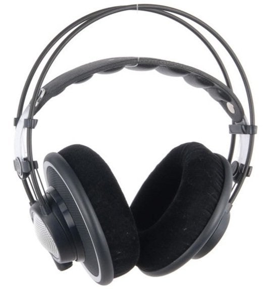 AKG K702 Headphones
