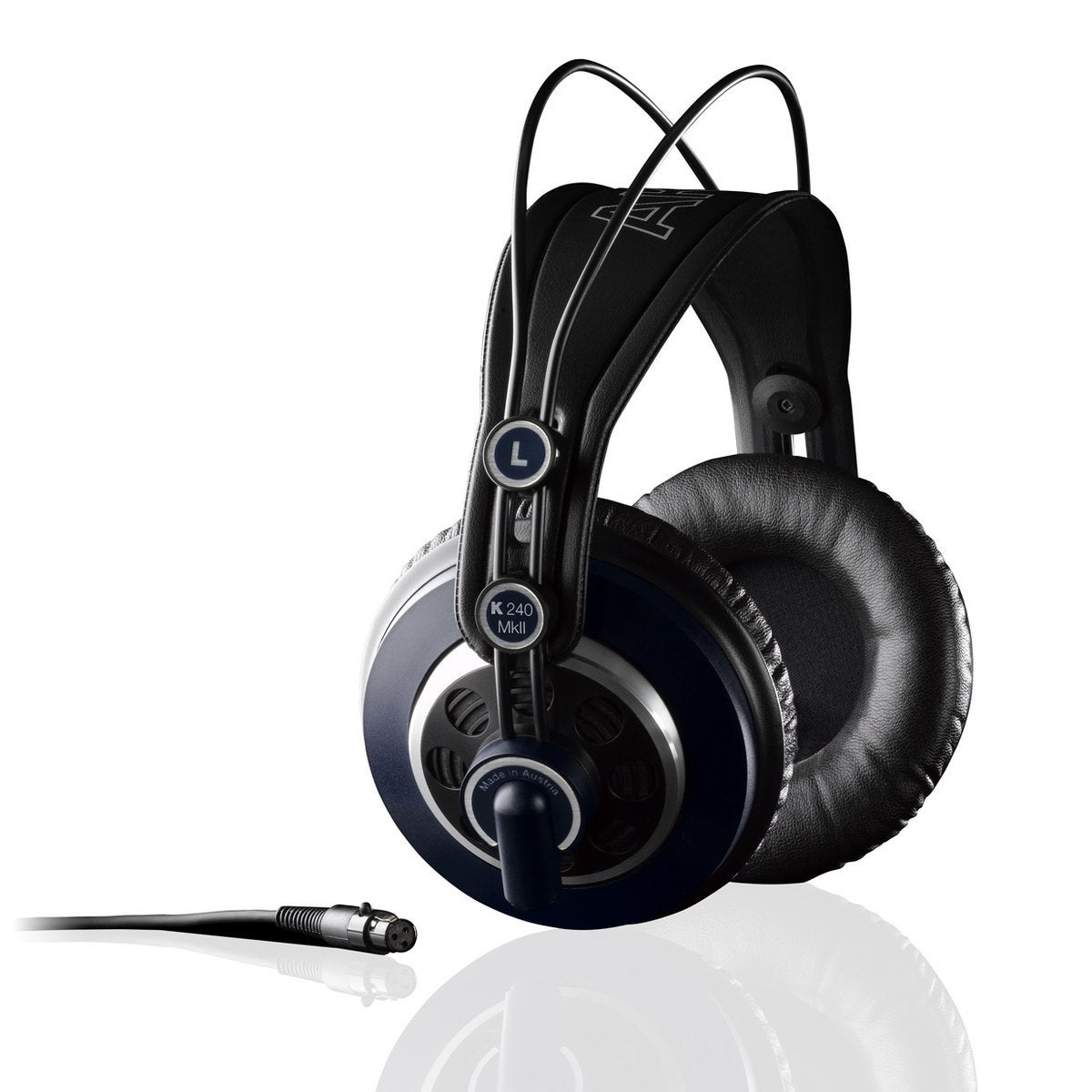 AKG K240 MK II Headphones
