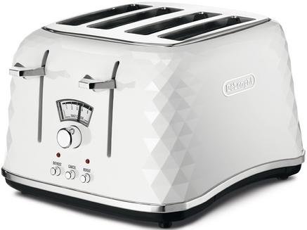Delonghi CTJ4003 Toaster