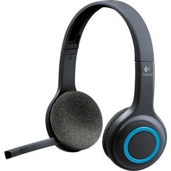 Logitech H600 Headphones