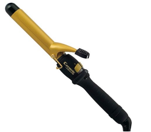 BaBylissPRO 25mm Ceramic Curling Tong