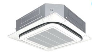 Daikin FCQ100 Air Conditioner