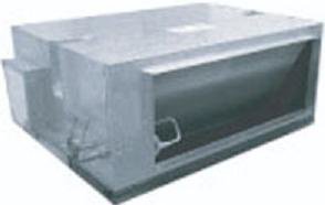 Daikin FDYQ250 Air Conditioner