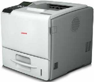 Lanier SP5200DN Printer