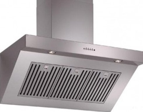 Ilve AGQ120 Kitchen Hood