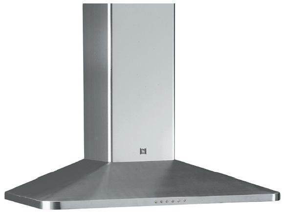 Sirius SL22900 Kitchen Hood