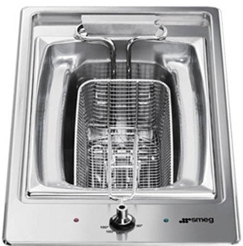 Smeg PGF30F Kitchen Cooktop