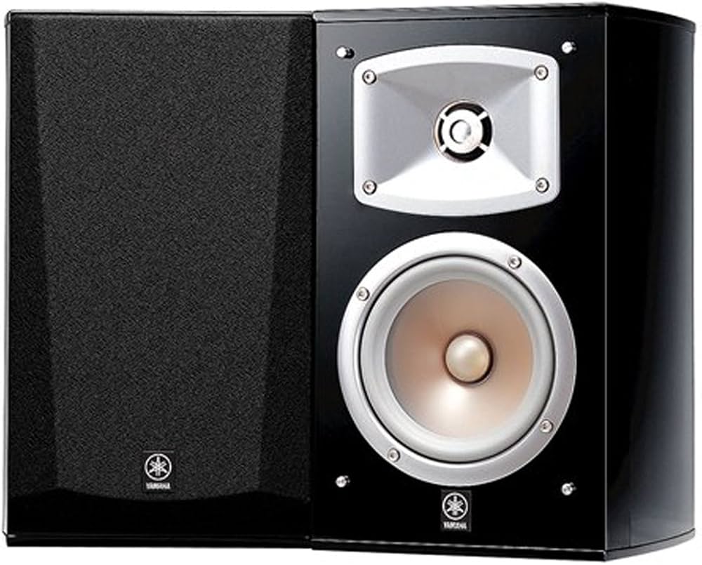 Yamaha NS333 Speakers
