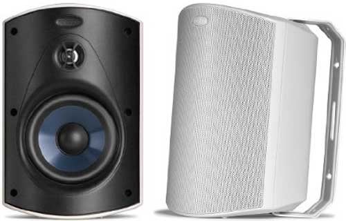Polk Audio Atrium5 Speaker