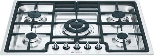 Smeg PGA75-4 Kitchen Cooktop